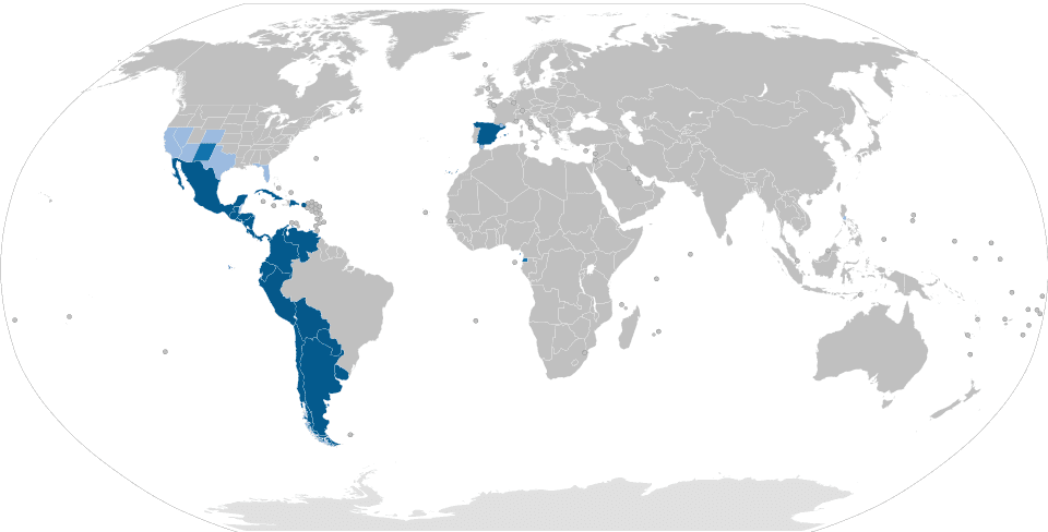 Fact Check: Is español a language?