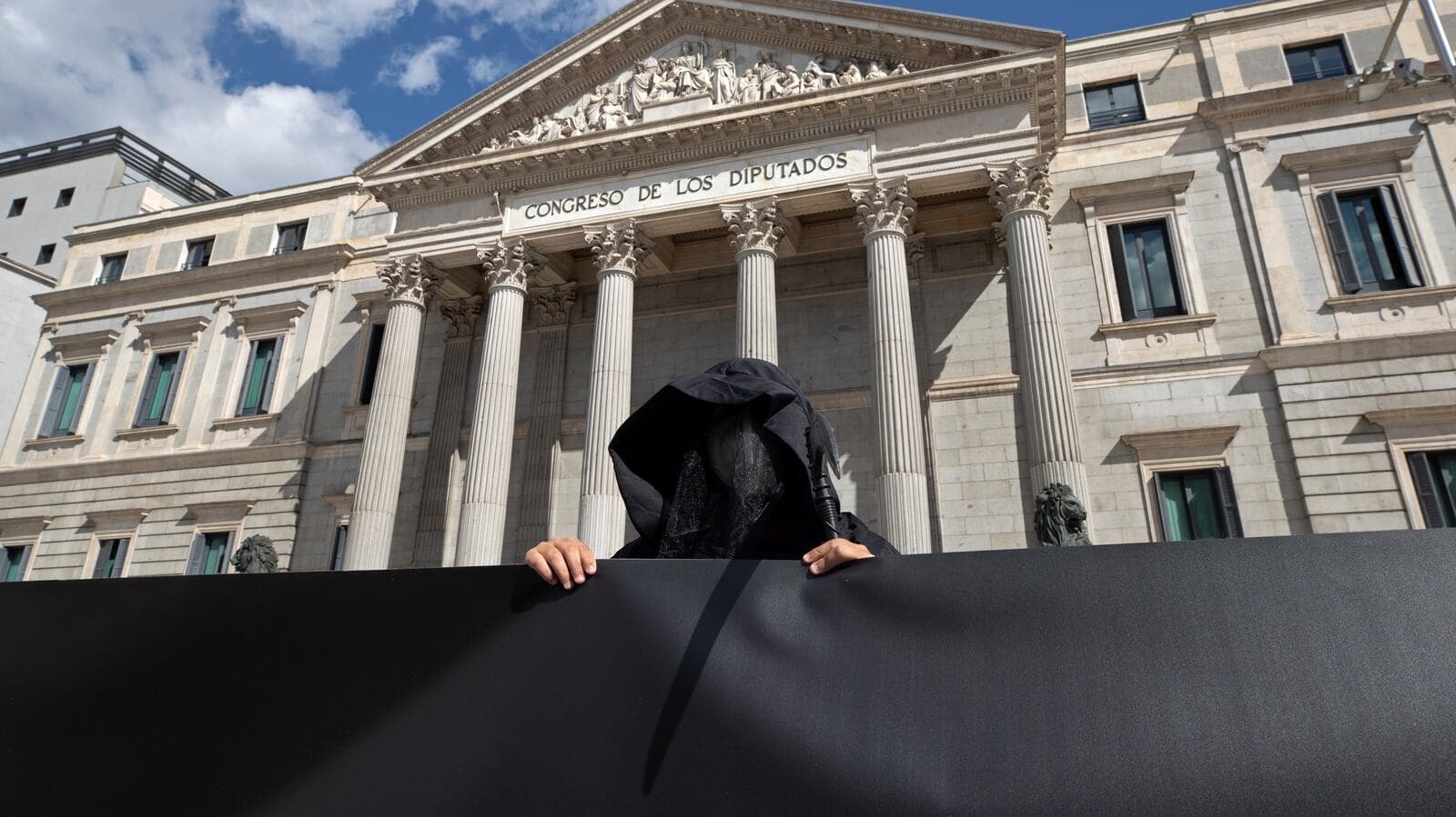 Fact Check: Is euthanasia legal in Spain?