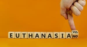 Fact Check: Is euthanasia legal in the US?