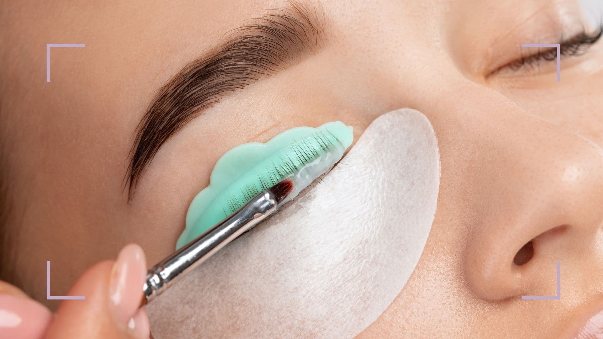 Fact Check: Is eyelash lift safe?
