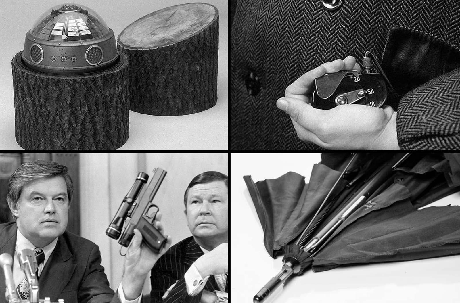 Fact Check: Spying and espionage are common tactics used by state actors.