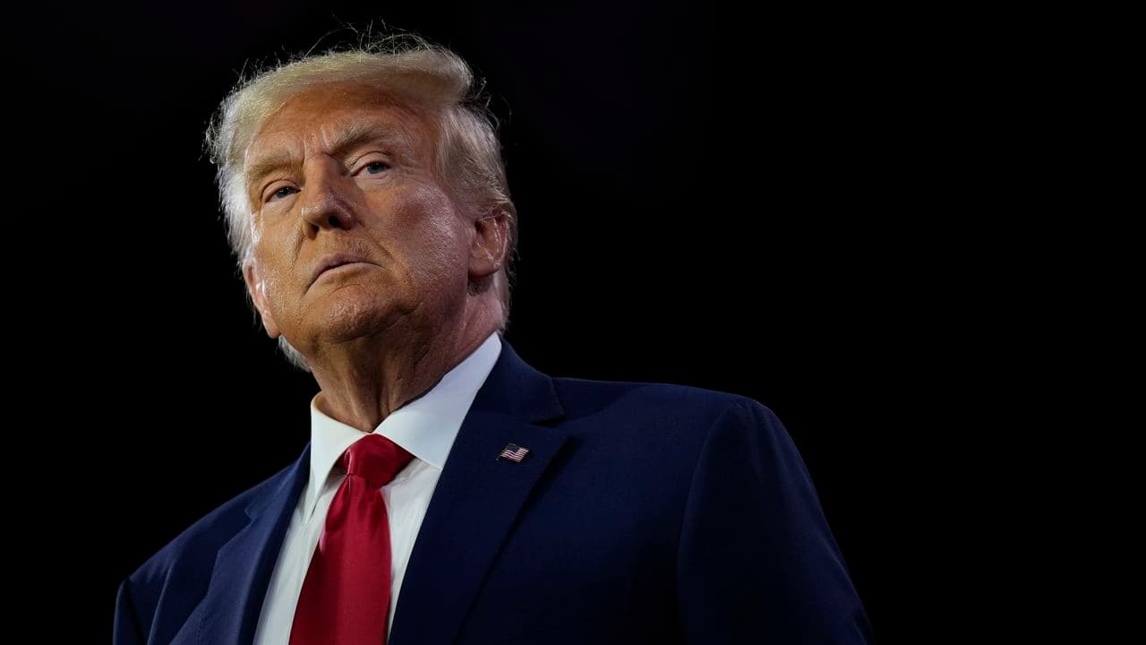 Fact Check: Did Donald Trump commit insider trading?
