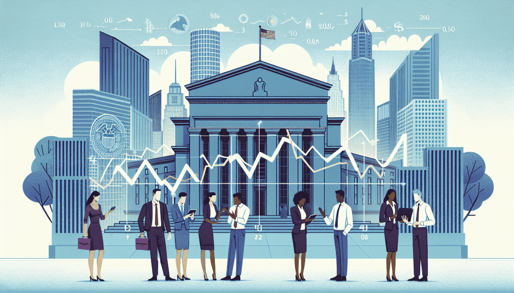 Fact Check: The Federal Reserve's decisions can affect global financial markets.