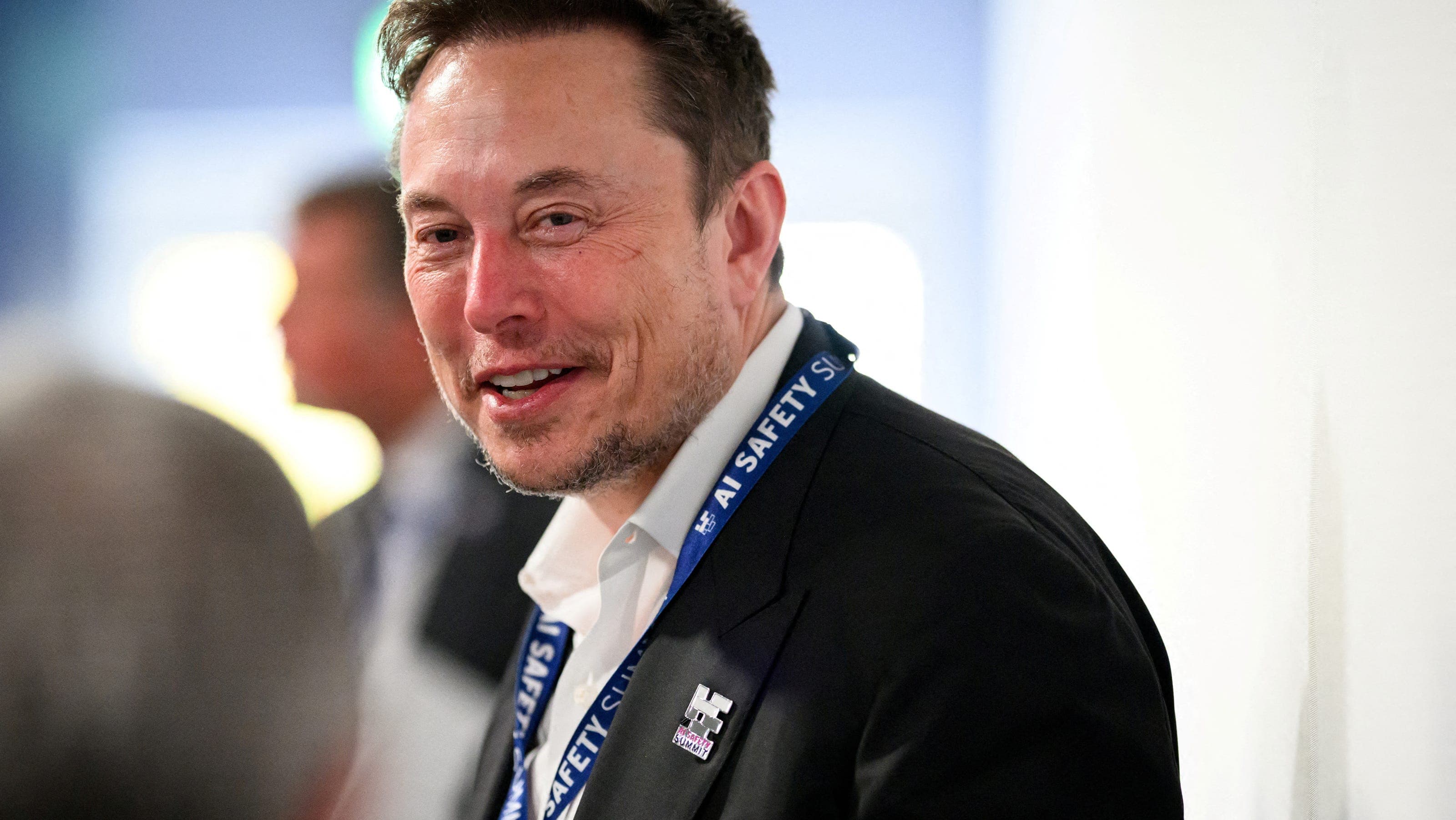 Fact Check: Elon Musk is a naturalized US citizen.