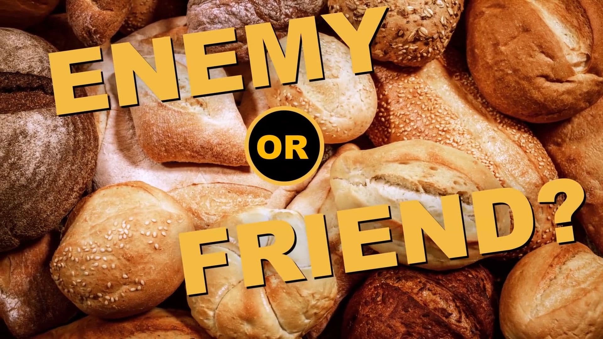 Fact Check: Is gluten bad for you?
