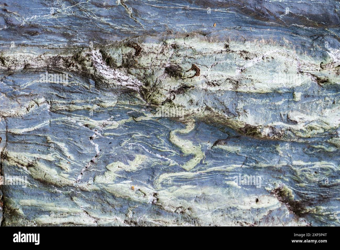 Fact Check: Is gneiss a metamorphic rock?