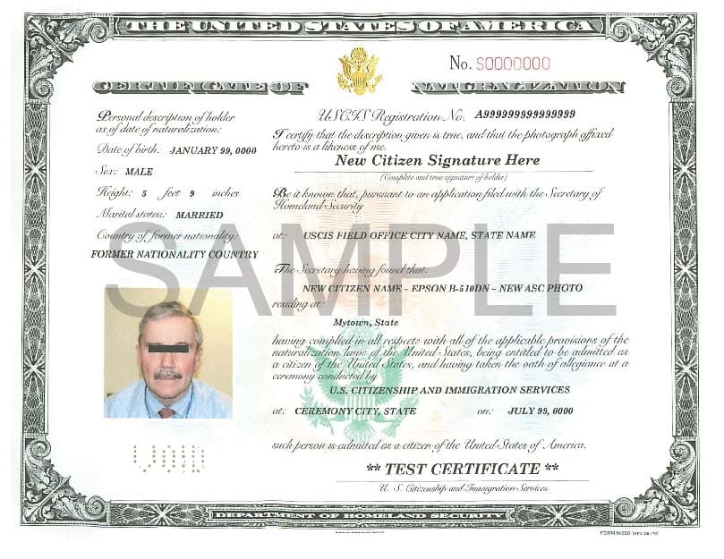 Fact Check: Approximately 20 million naturalized Americans live with uncertainty about their citizenship status.