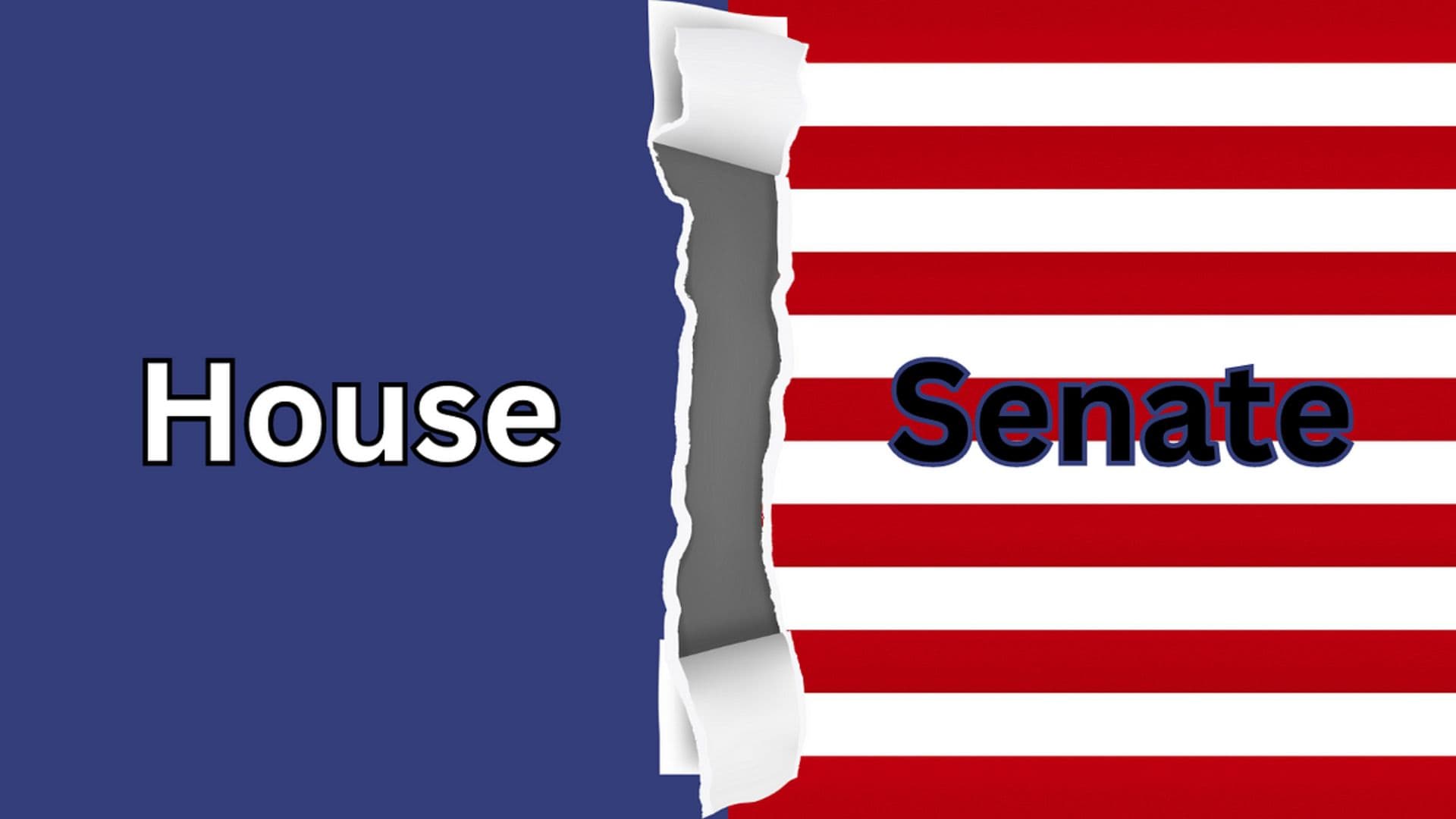 Fact Check: The House of Representatives is one of the two chambers of the U.S. Congress.