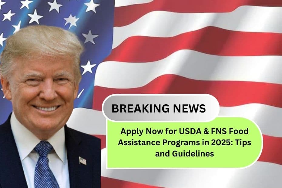 Fact Check: Food assistance programs support millions of Americans.
