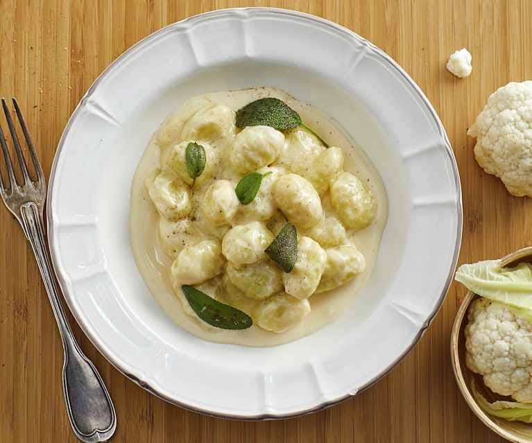 Fact Check: Is gnocchi vegan?