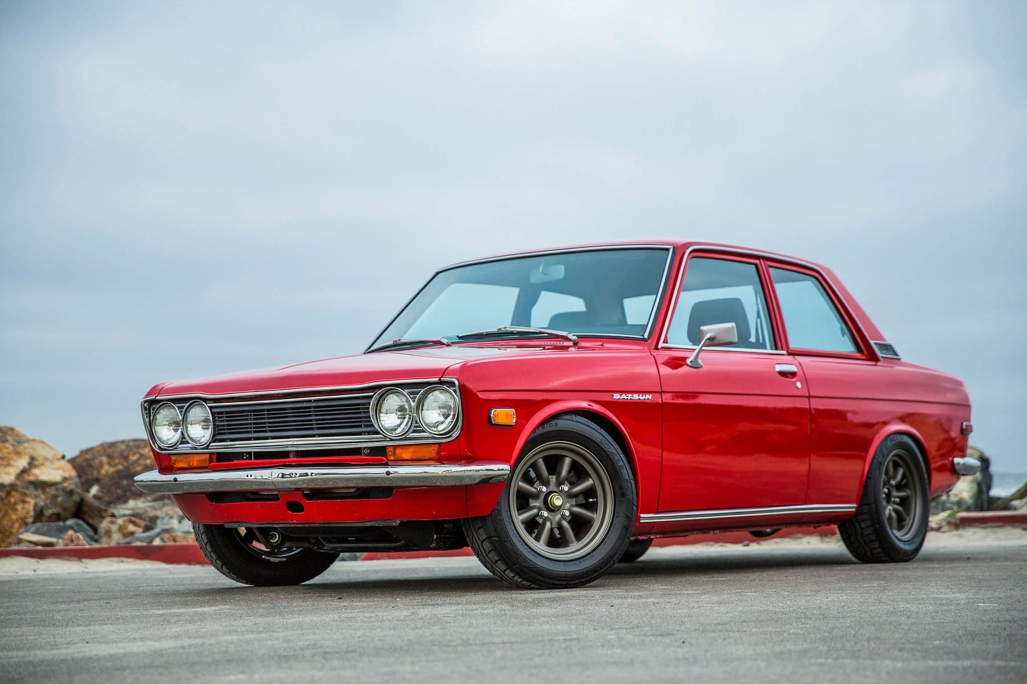 Fact Check: The majority of Japanese cars sold in the U.S. are manufactured in the U.S.