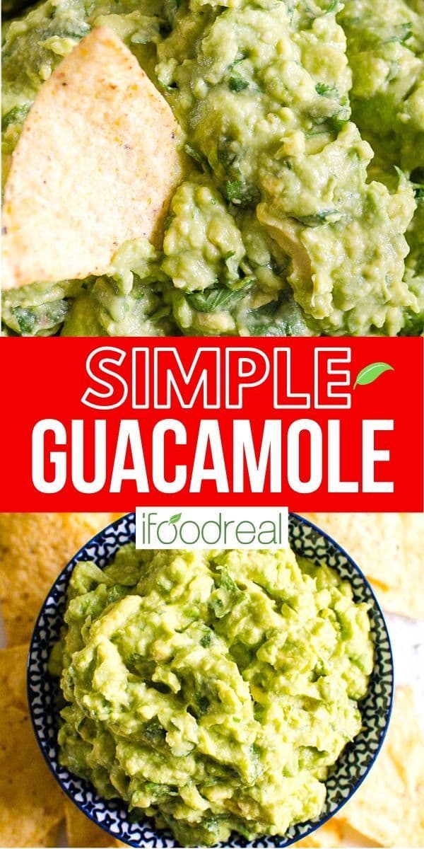 Fact Check: Is guacamole healthy?
