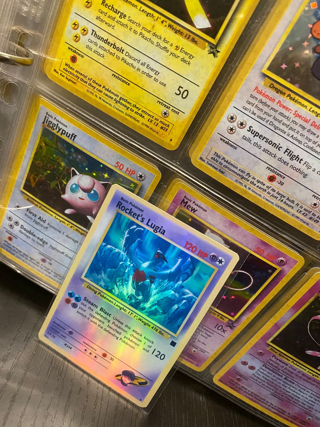 Fact Check: Is gx pokemon cards real?