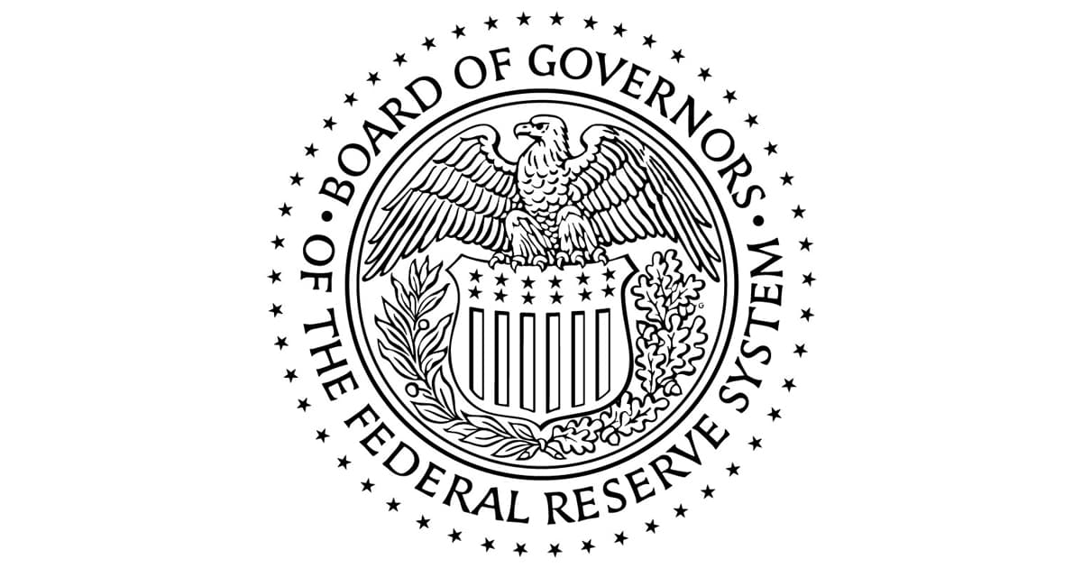 Fact Check: The U.S. Federal Reserve sets monetary policy for the United States.