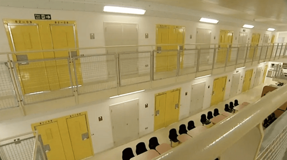 Fact Check: Detention facilities can have serious health implications for migrants.