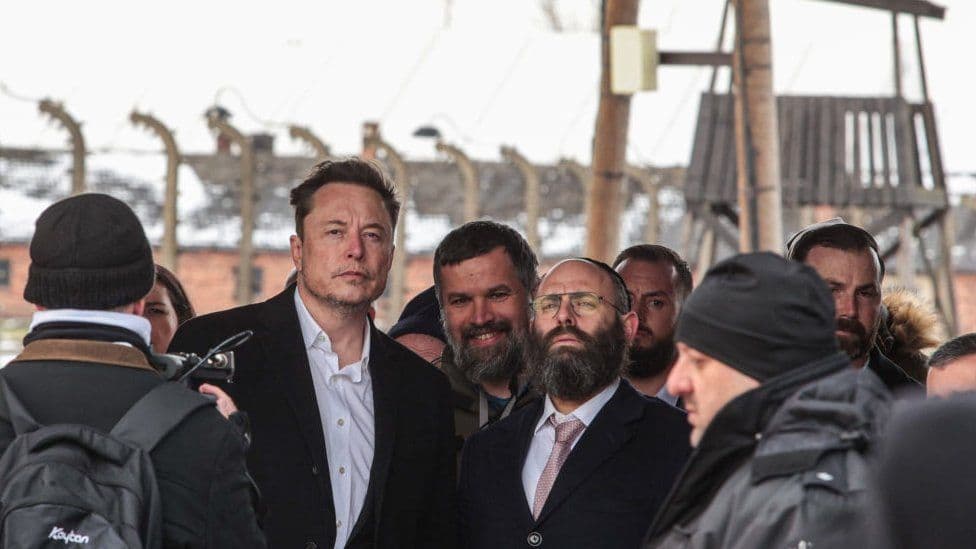 Fact Check: Is elon musk a nazi sympathiser