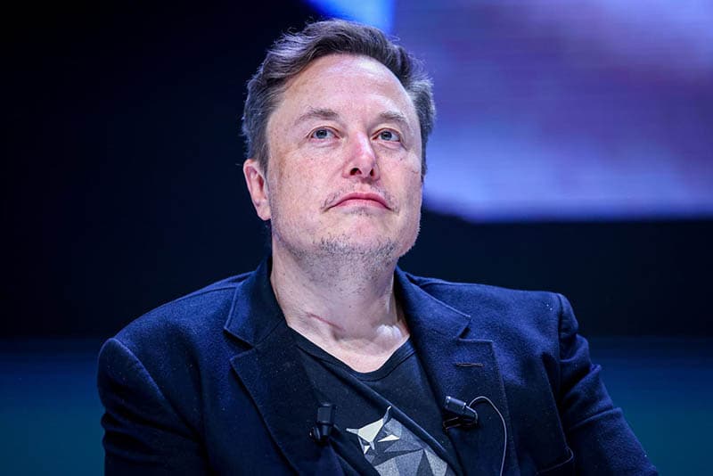 Fact Check: Elon Musk is the world's richest person as of 2023.