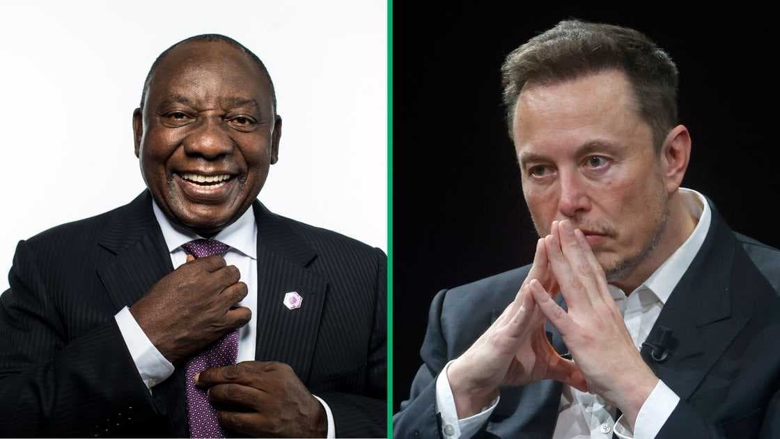 Fact Check: South Africa is the native country of Elon Musk.