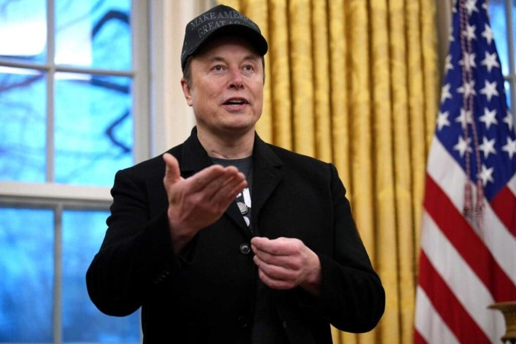 Fact Check: The U.S. government has provided at least 38 billion in benefits to Elon Musk's businesses.