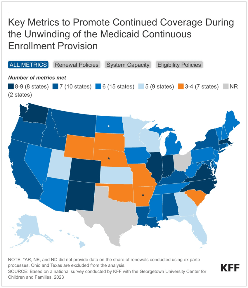 Fact Check: Nearly 12 million people could lose health insurance due to Medicaid cuts in proposed legislation.