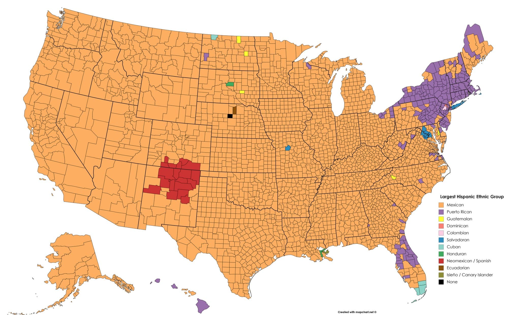 Fact Check: Hispanics are the largest ethnic minority group in the United States.