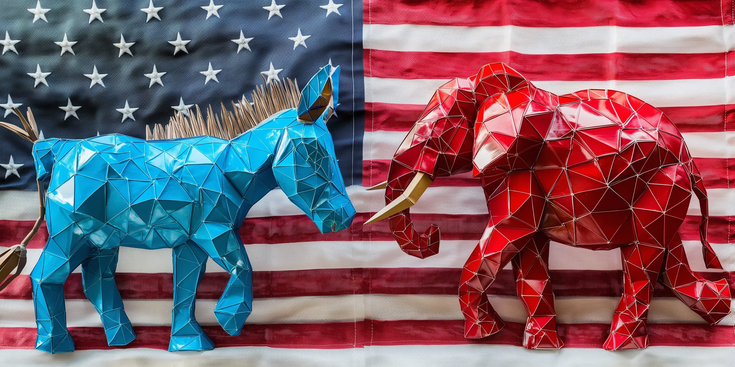 Fact Check: Political polarization has increased in the United States since the 2000s.