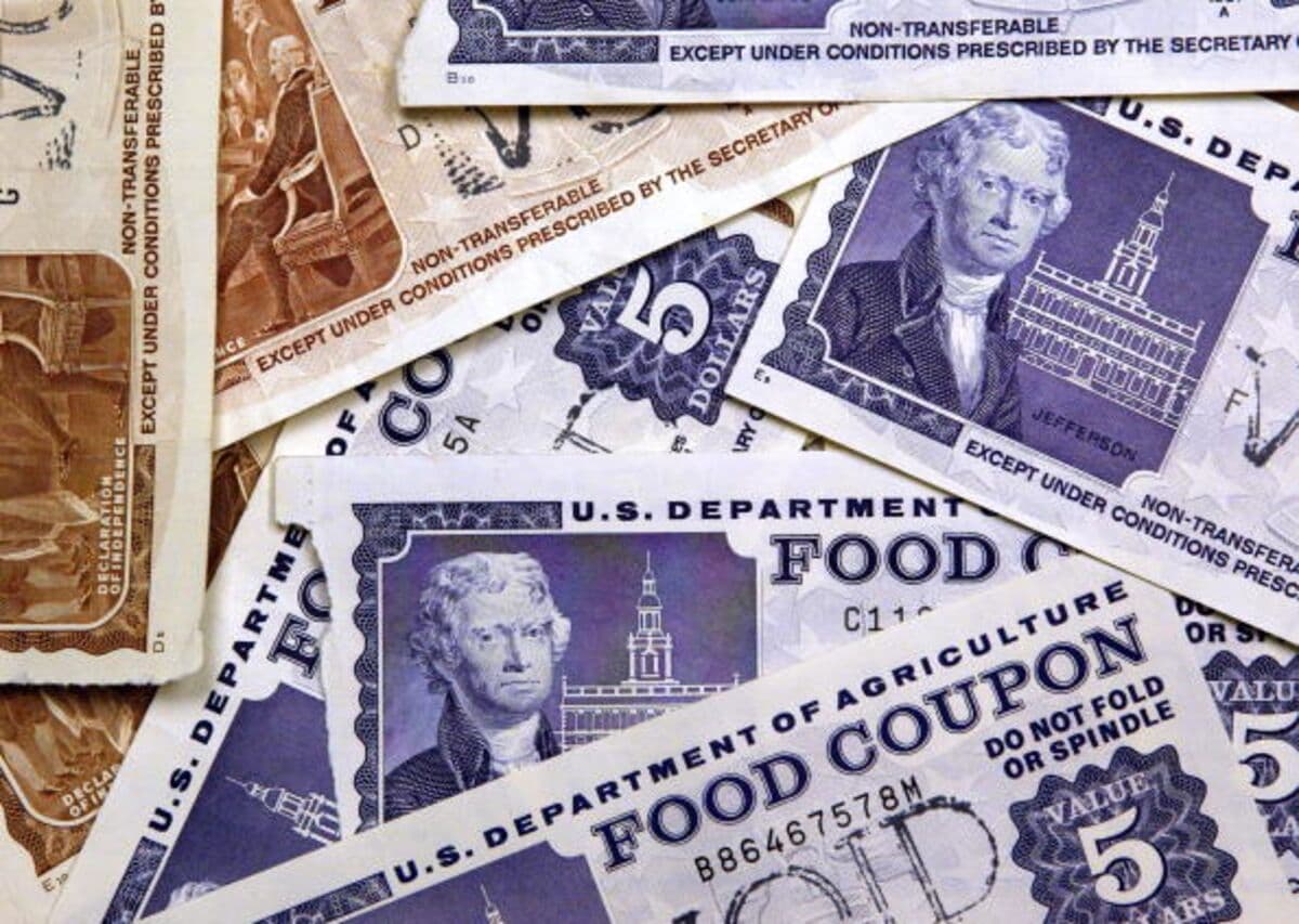 Fact Check: Food stamps provide essential support to millions of Americans.