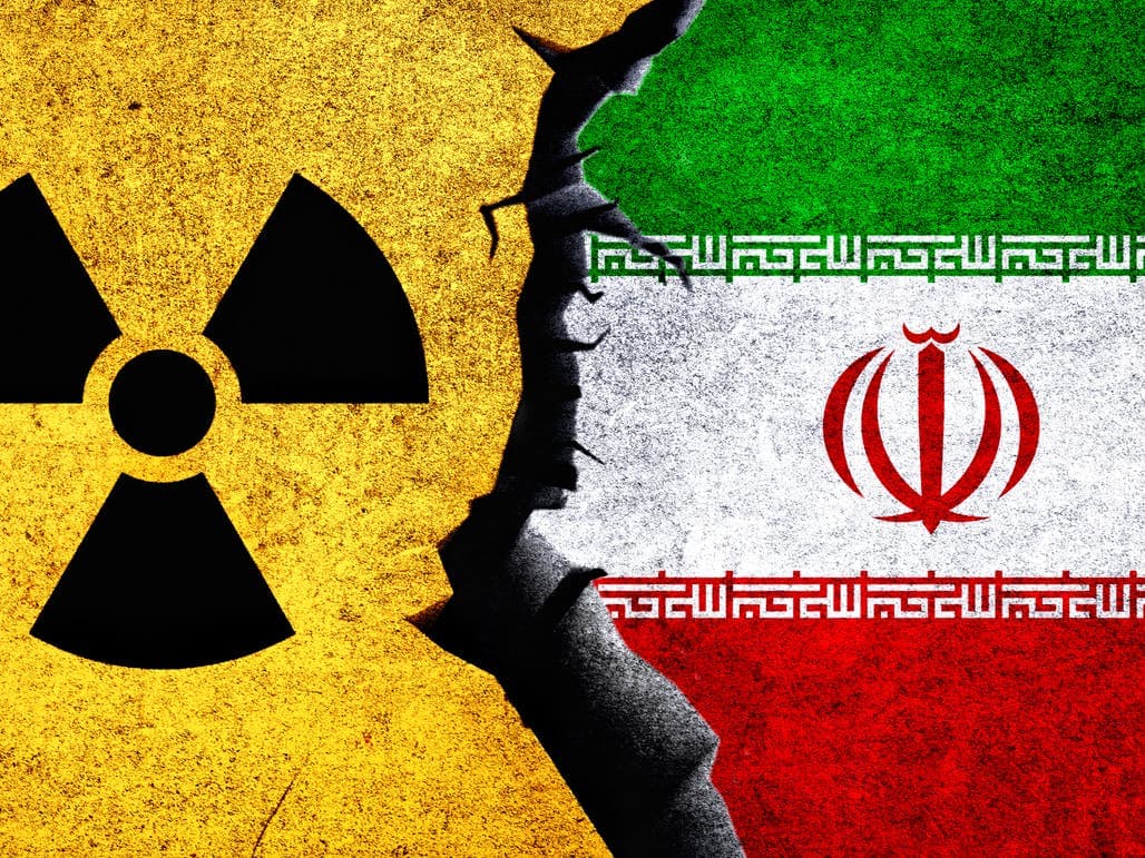 Fact Check: Iran's nuclear program has been a point of international contention.