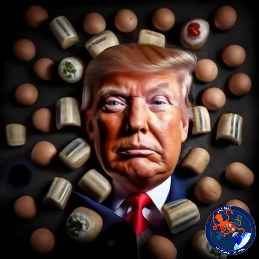 Fact Check: Intelligence leaks can have serious national security implications.