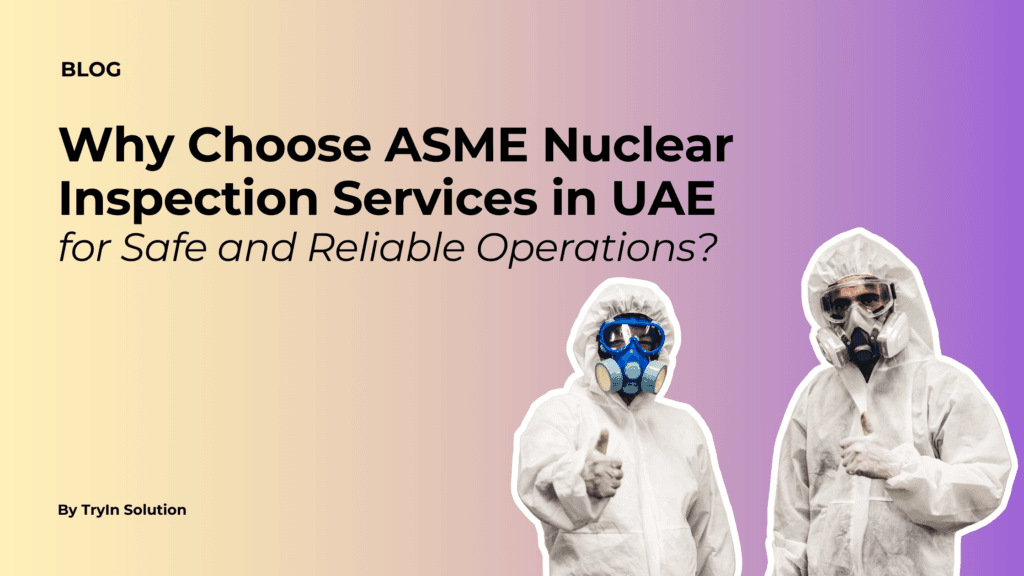 Fact Check: Nuclear inspections are critical for preventing weapons development.