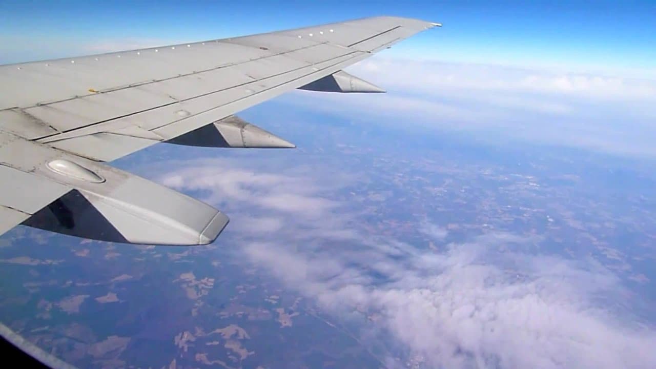 Fact Check: Planes can travel at 590 mph at sea level.