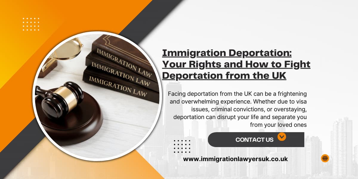 Fact Check: Deportation can occur for individuals who violate immigration laws.
