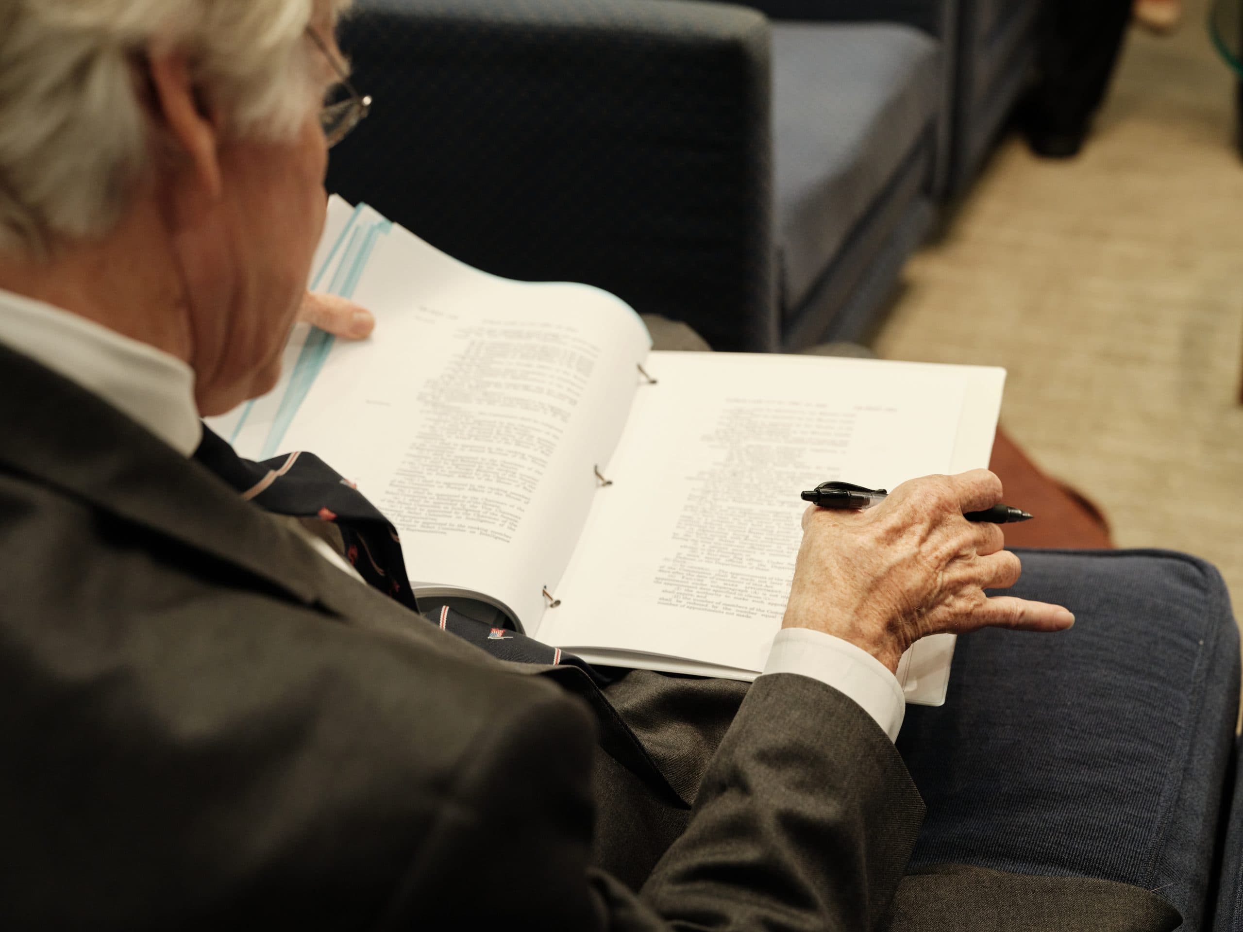 Fact Check: Intelligence assessments can vary in conclusiveness regarding military actions.