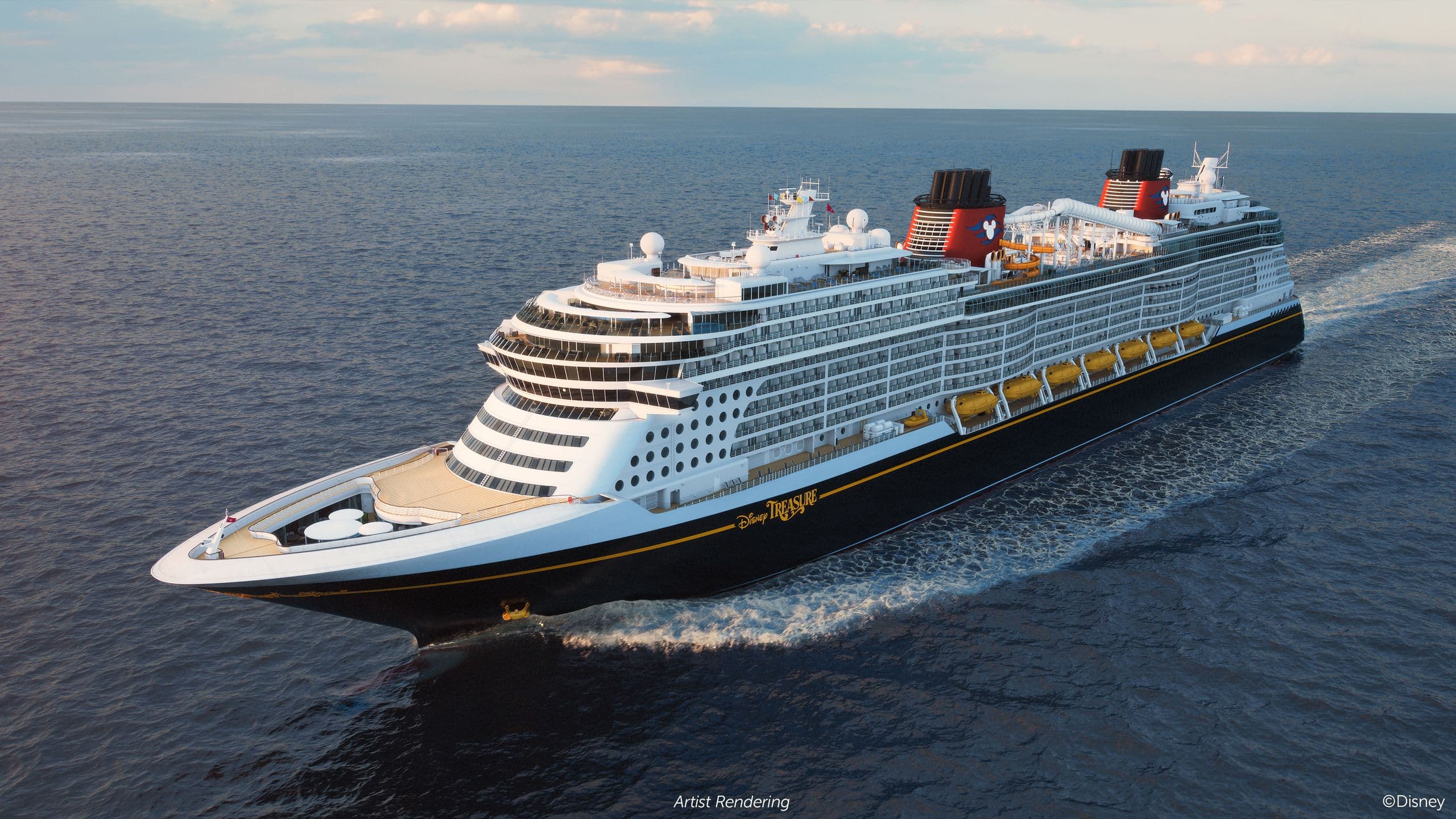 Fact Check: Disney Cruise Line operates cruise ships in the Caribbean.