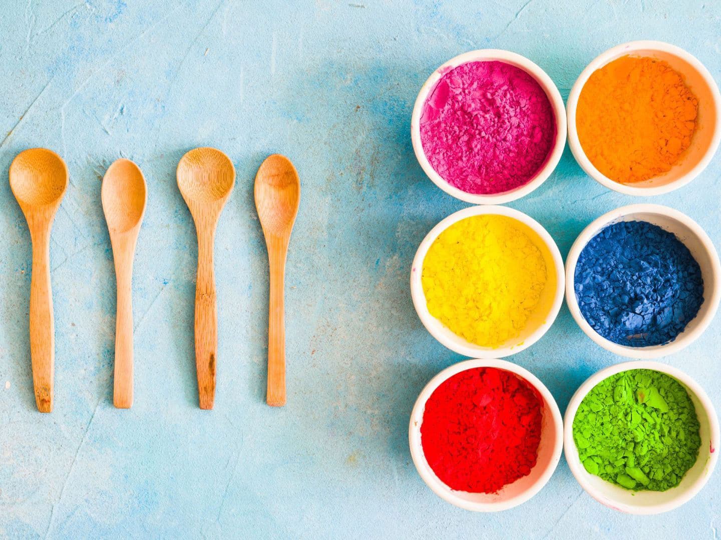 Fact Check: Artificial food dyes are used in various food products.