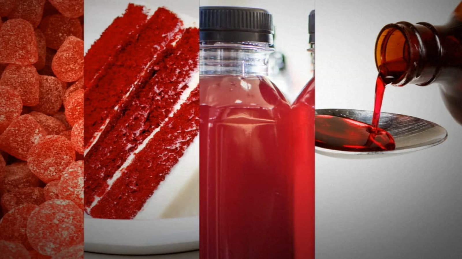 Fact Check: Red 3 dye was banned from the U.S. food supply due to cancer risk.