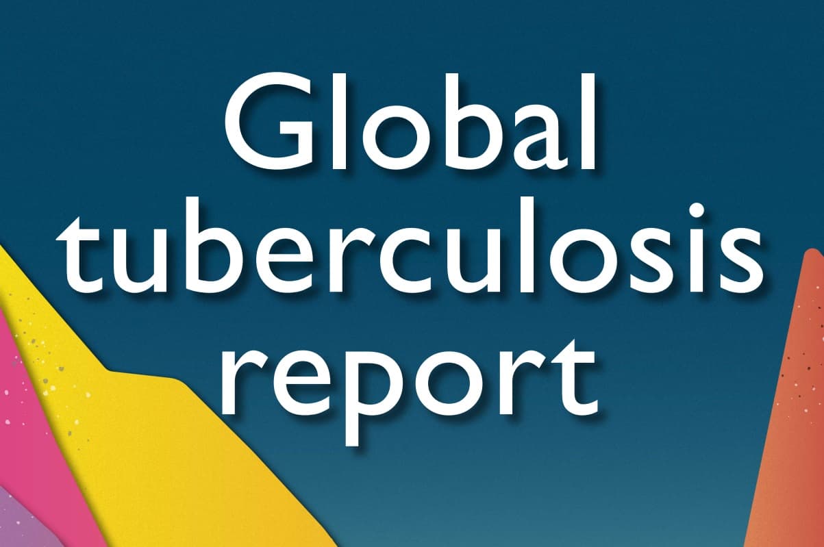 Fact Check: Tuberculosis is one of the top infectious disease killers globally.