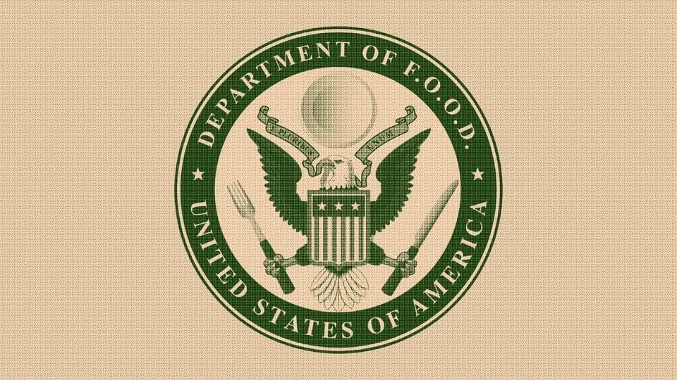 Fact Check: The U.S. government regulates food additives for safety.