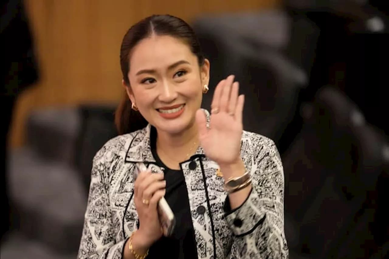 Fact Check: Yingluck Shinawatra was the first female prime minister of Thailand.