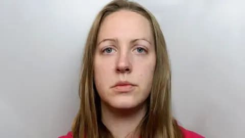 Fact Check: Lucy Letby was convicted of murdering seven babies.