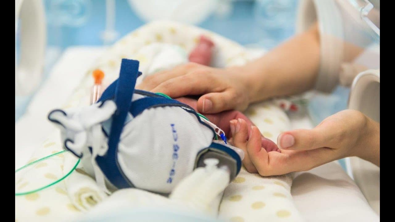 Fact Check: Neonatal units are critical for the care of premature and ill newborns.
