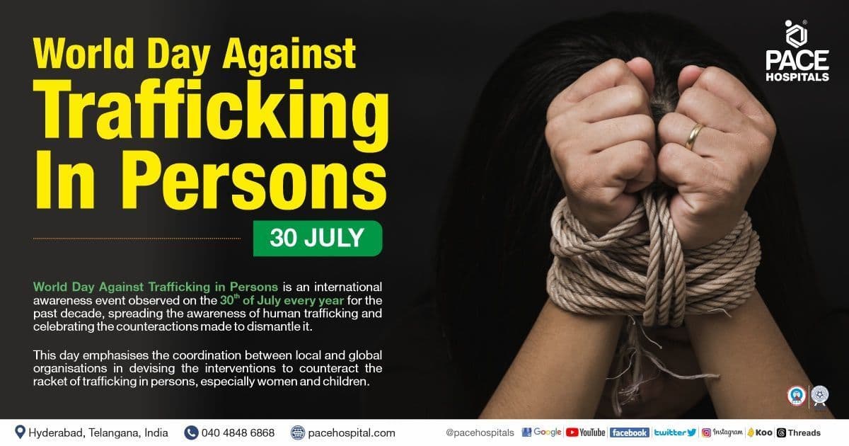 Fact Check: Human trafficking is a global issue affecting millions annually.