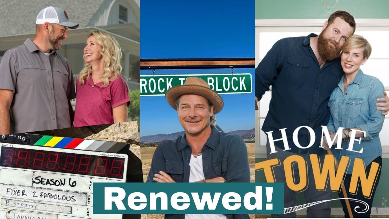 Fact Check: Is hgtv on youtube tv?