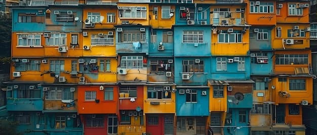 Fact Check: Overcrowded living conditions can lead to health risks.