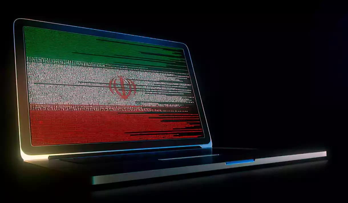Fact Check: Iran and Israel are known for having skilled hackers.