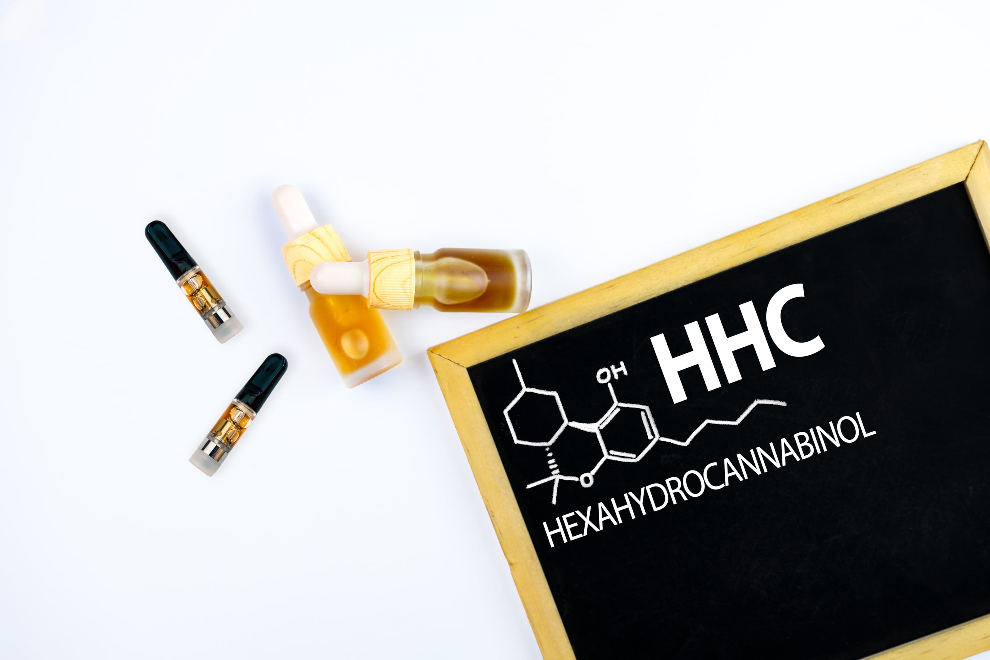 Fact Check: Is hhc legal in the uk?