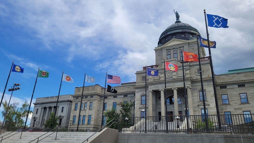 Fact Check: In 2022, Montana's governor defied a court order on birth certificates.