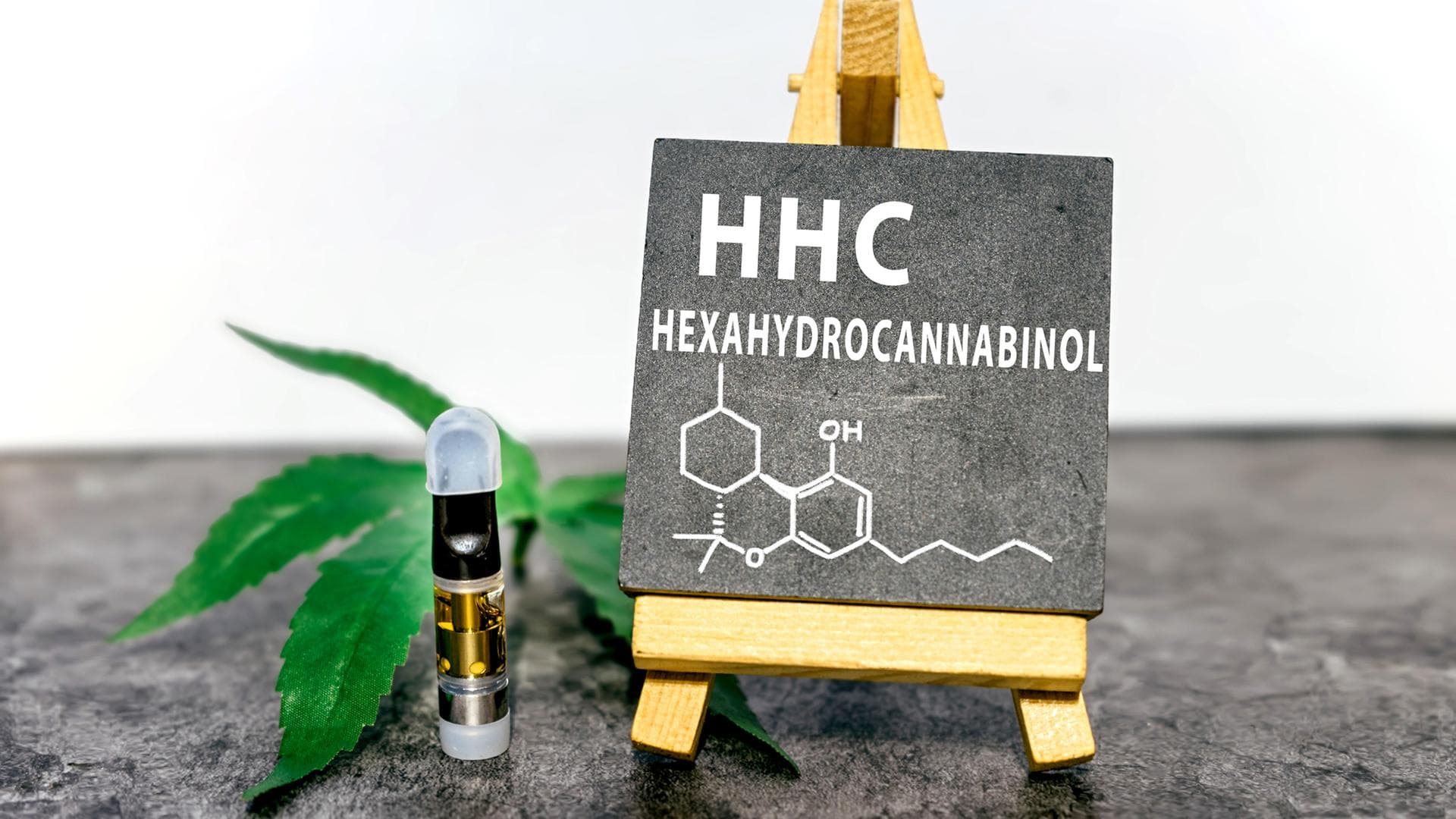 Fact Check: Is hhc safe?