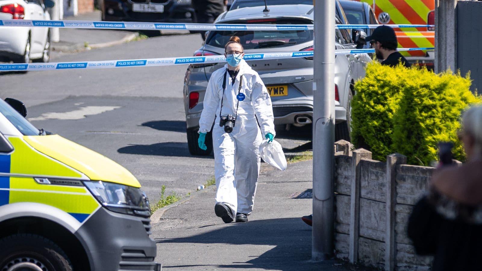 Fact Check: Stabbing is a method of homicide that can result in death.