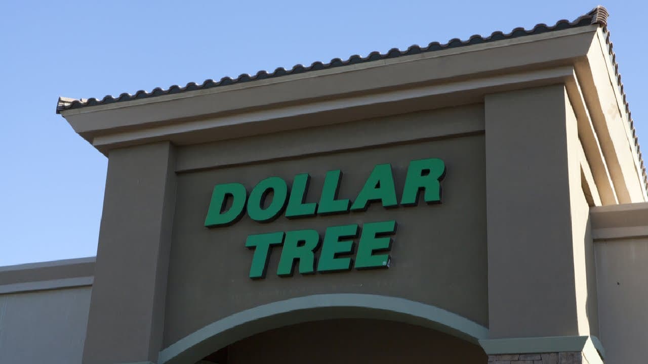 Fact Check: All dollar tree stores are closing because they were not successful as expected?